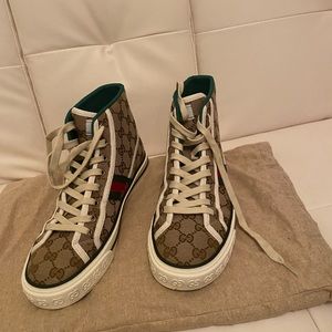 Gucci Sneakers